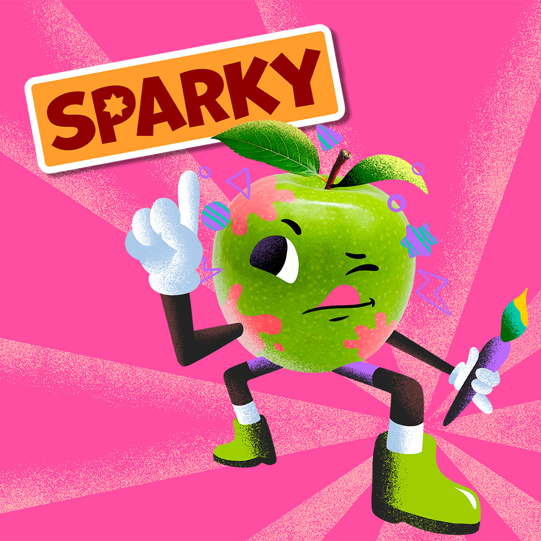 Sparky