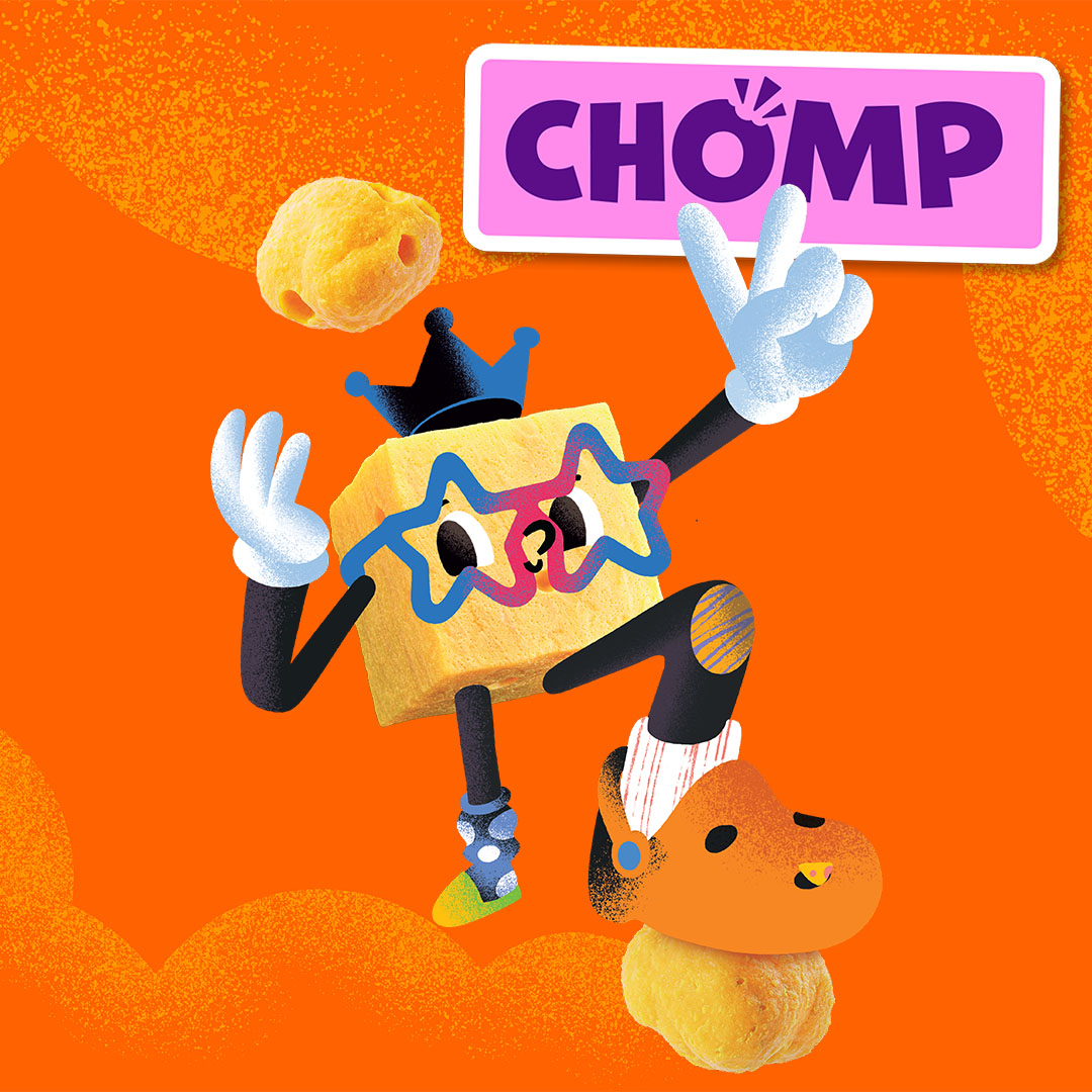 Chomp