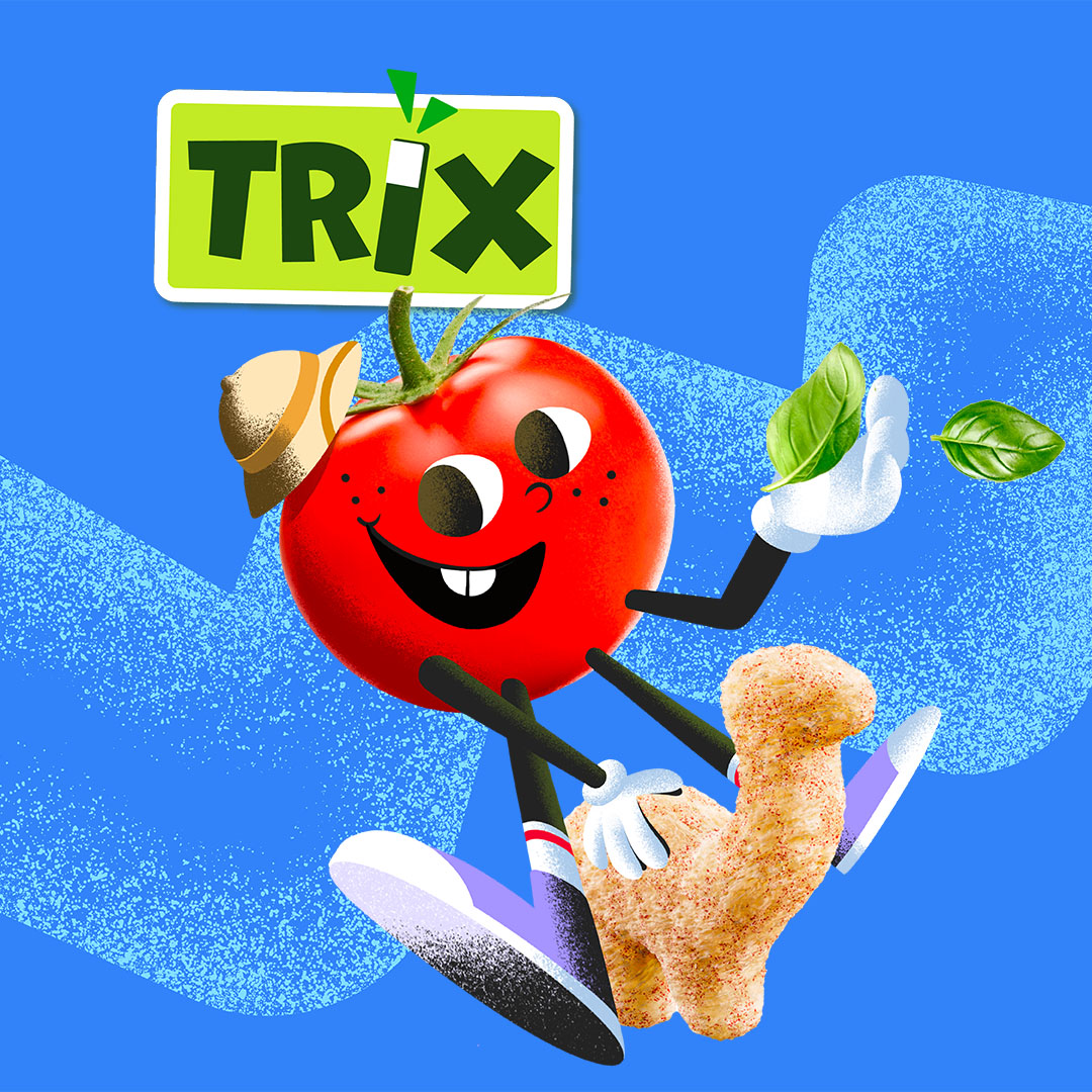 Trix