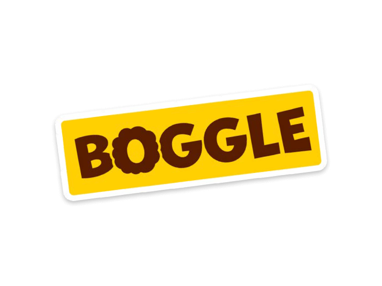 Boggle
