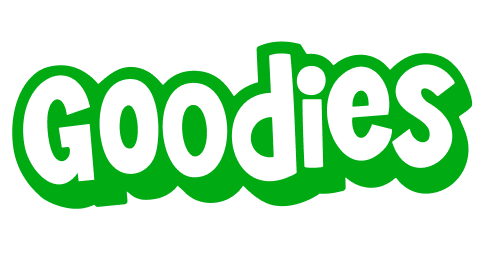 Goodies-logo
