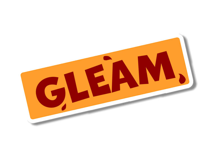 gleam character name