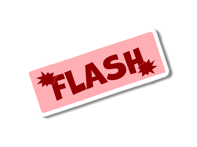Flash