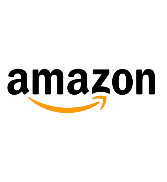 Amazon logo