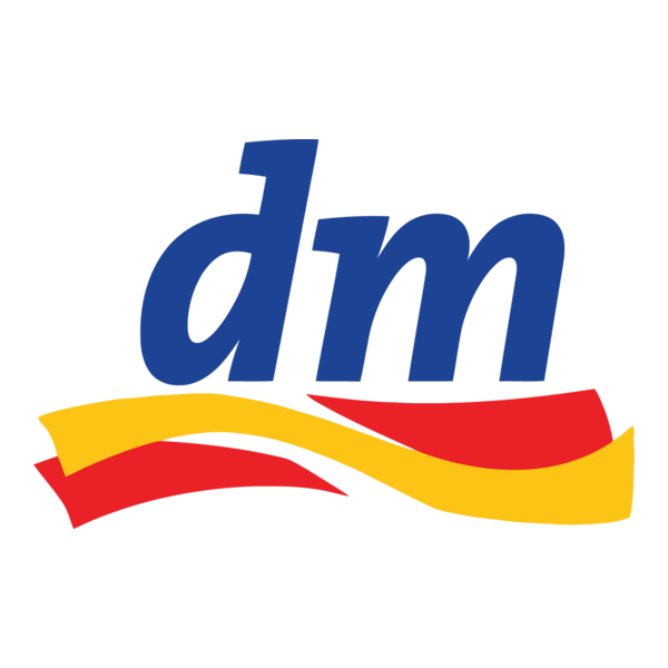 DM logo