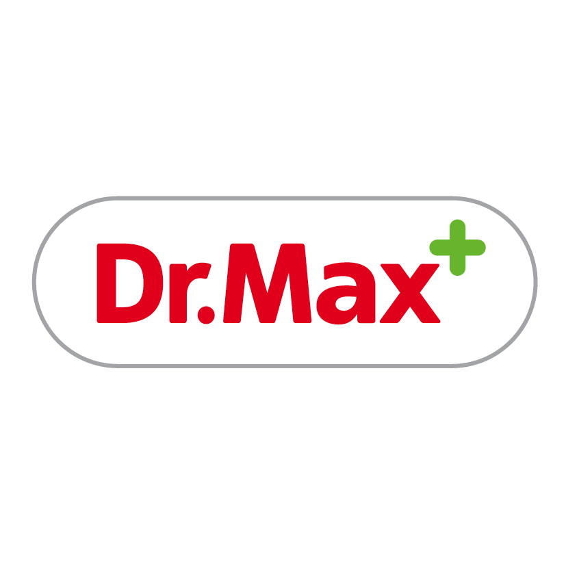 DrMax.cz logo