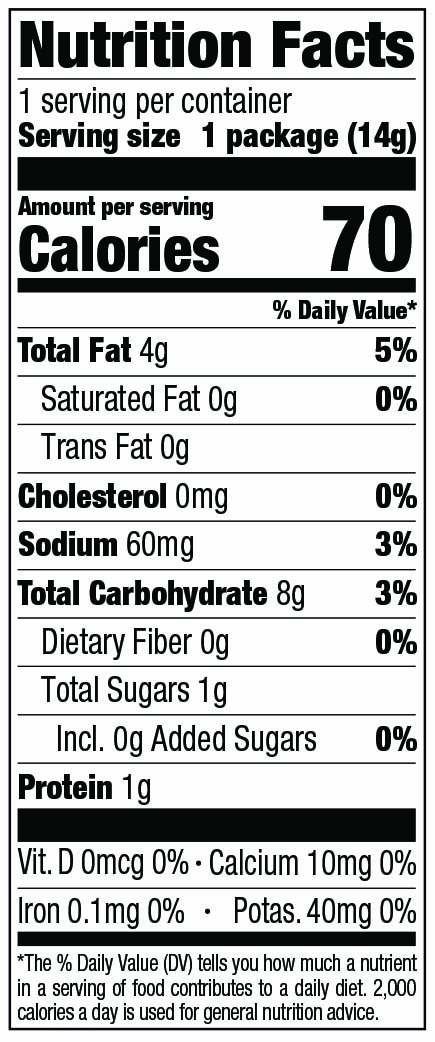 mac and cheese noodle information facts snacks